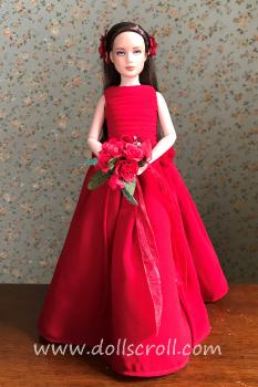 Tonner - Marley Wentworth - Flower Girl - кукла (Tonner Convention - Lombard, IL)